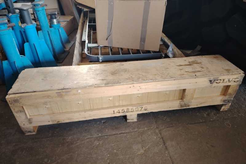 OmecoHub - Immagine VOLVO ECR88D